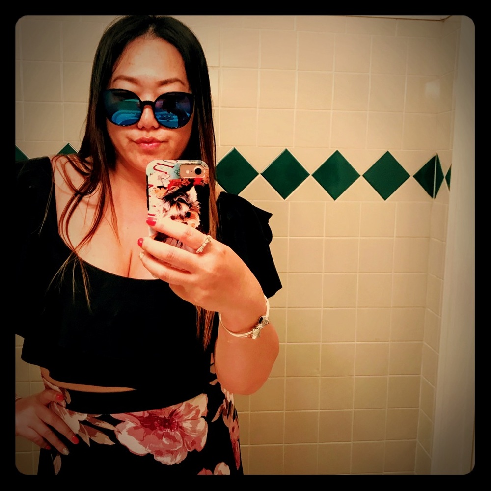 Meet your Posher, Shayla